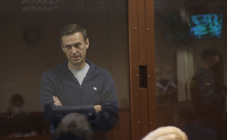 Русия: Решението на Европейския съд по правата на човека за Навални е груба намеса