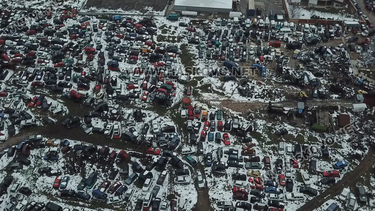 Прокуратурата погна хасковлия за незаконна автоморга в Хасково