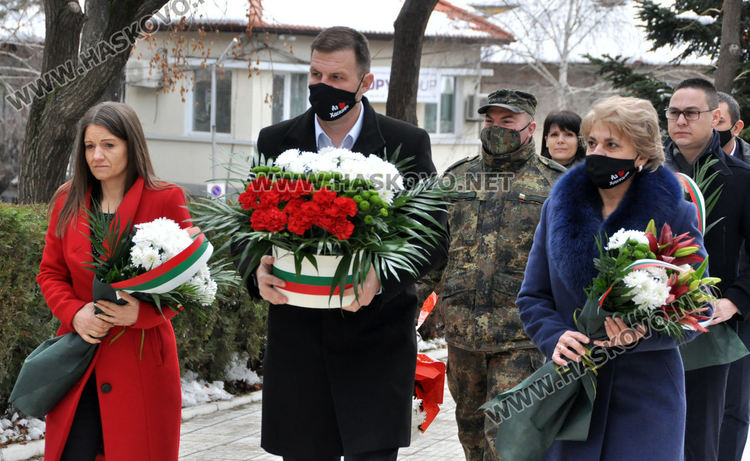 Отбелязваме 148 г. от гибелта на Васил Левски