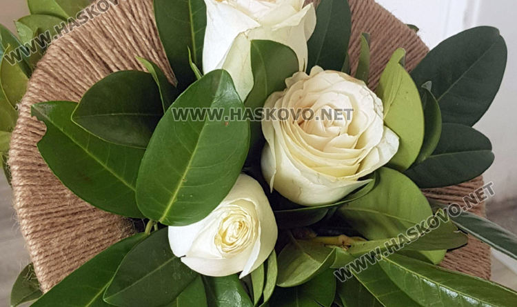 В Царската гимназия се готвят за Националното състезание по озеленяване и цветарство