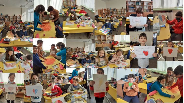 Световен ден на добротата отбелязват кирилометодиевци