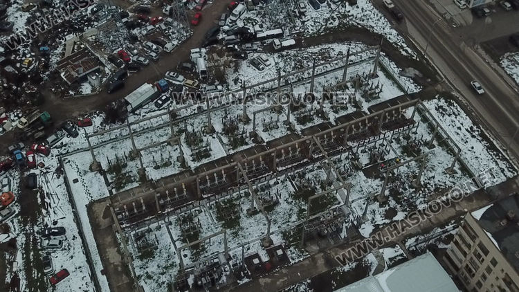 Прокуратурата погна хасковлия за незаконна автоморга в Хасково