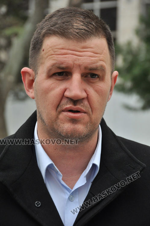 Станислав Дечев 