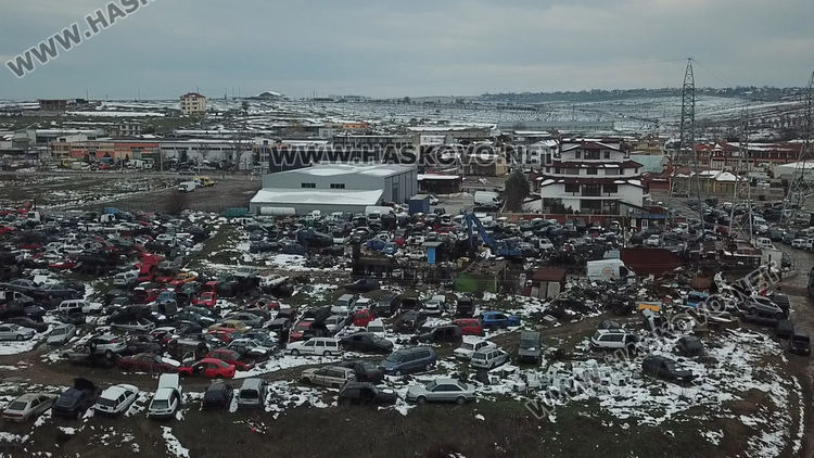Прокуратурата погна хасковлия за незаконна автоморга в Хасково