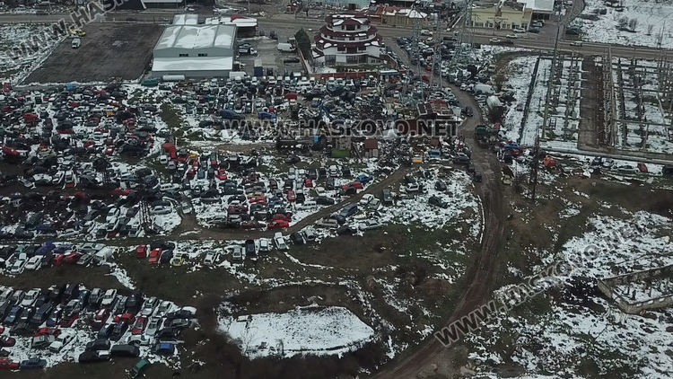 Прокуратурата погна хасковлия за незаконна автоморга в Хасково