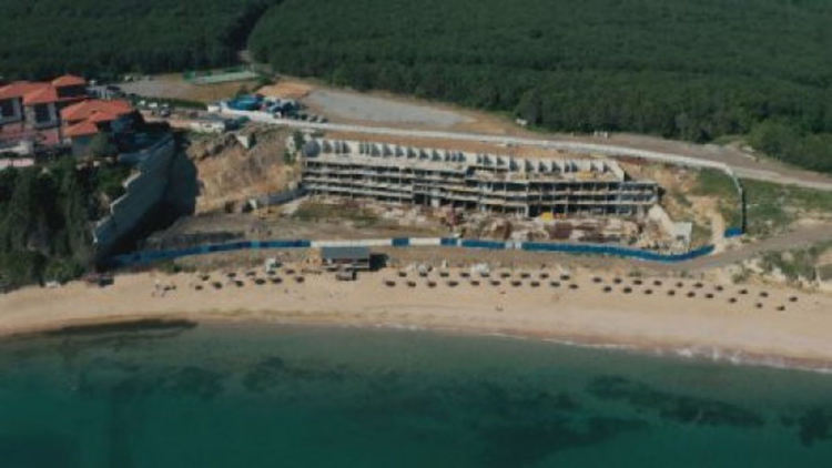 Съдът обяви разрешението за строеж в местността "Алепу" за нищожно