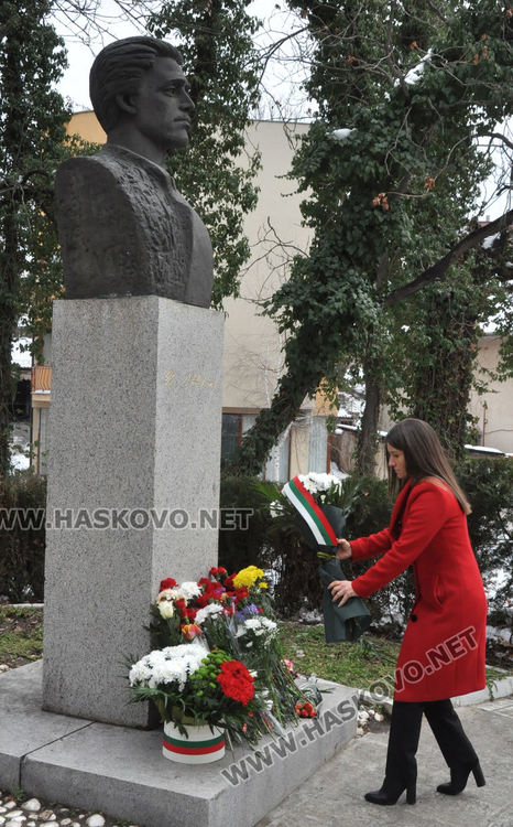 Отбелязваме 148 г. от гибелта на Васил Левски