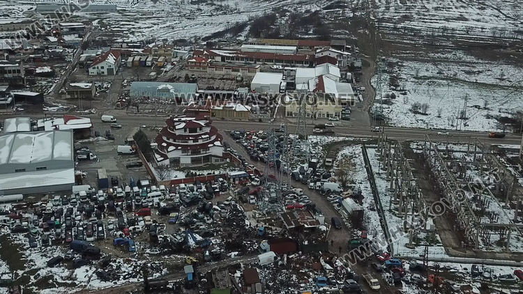 Прокуратурата погна хасковлия за незаконна автоморга в Хасково
