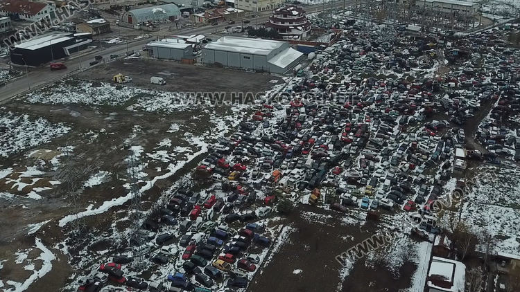 Прокуратурата погна хасковлия за незаконна автоморга в Хасково