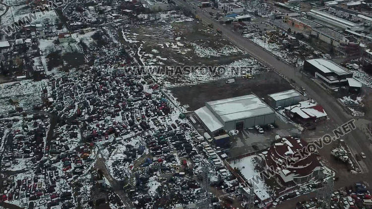 Прокуратурата погна хасковлия за незаконна автоморга в Хасково