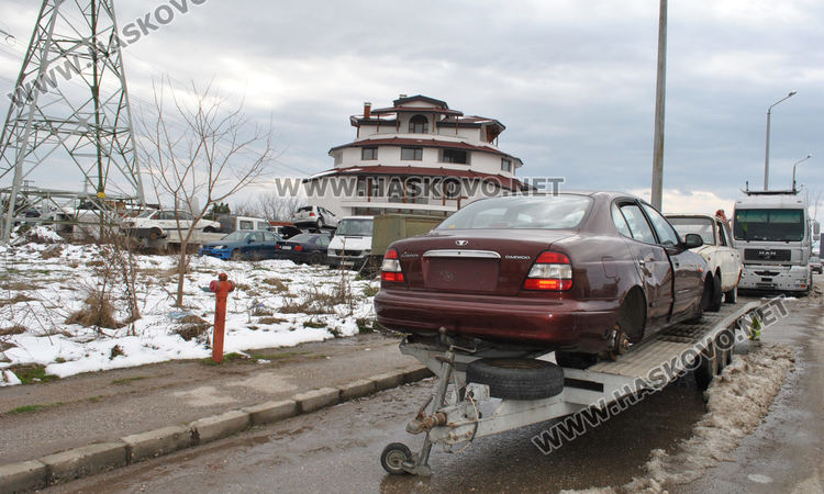 Прокуратурата погна хасковлия за незаконна автоморга в Хасково