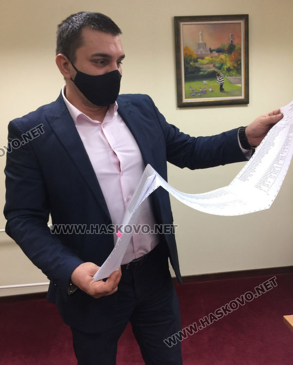 Пламен Лечев