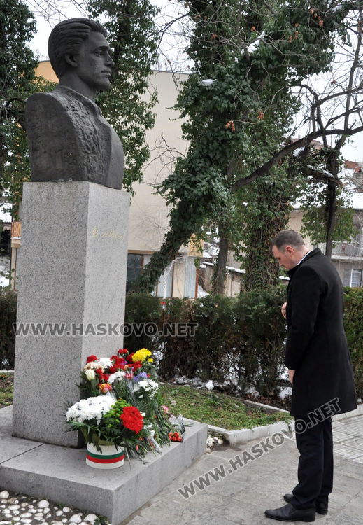 Отбелязваме 148 г. от гибелта на Васил Левски