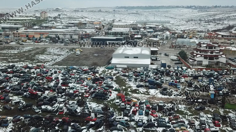 Прокуратурата погна хасковлия за незаконна автоморга в Хасково