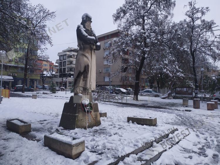 Облачно и тихо в Кърджали днес