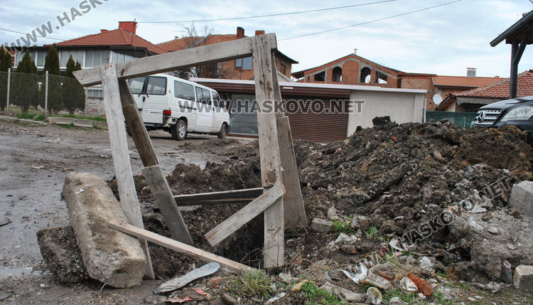 До 10 000 лв. глоба за собственика на незаконния канал в „Република“ и заповед за премахване