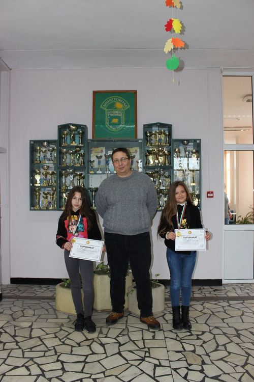 Алековци за втори път национални победители в конкурса „Търси се супер STEM”