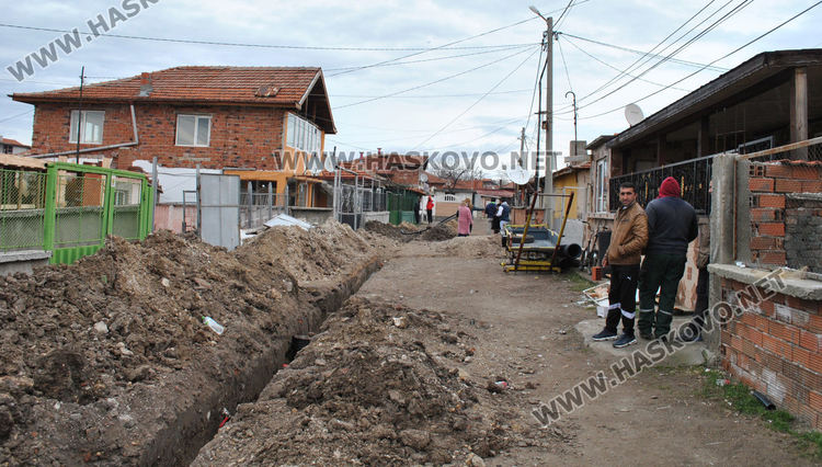 До 10 000 лв. глоба за собственика на незаконния канал в „Република“ и заповед за премахване