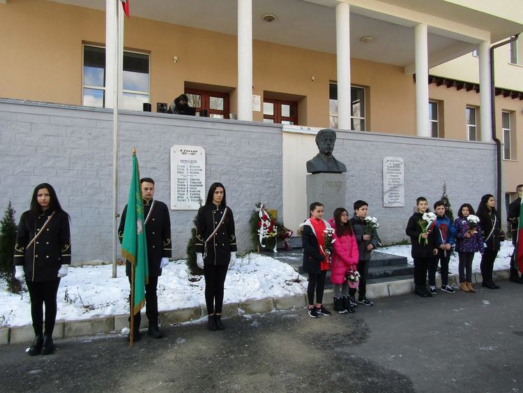 Смолян се преклони пред вечната памет и безсмъртие на Апостола на свободата               