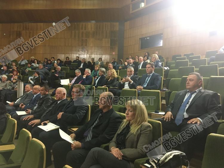 Двойно по-голяма издръжка за администрацията и повече пари за здравеопазване в новия бюджет на Община Смолян