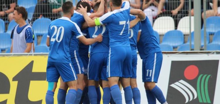 ПФК"Арда" надигра "Ботев"Враца в драматичен мач, обагрен в червено