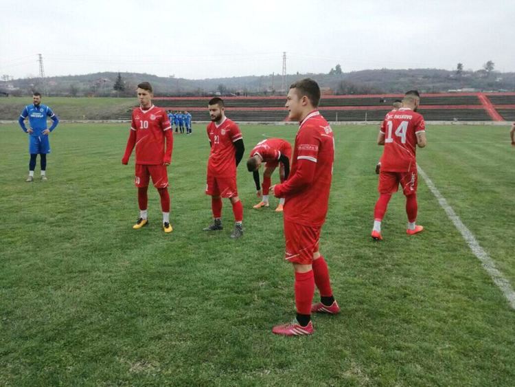 снимка от "Ултра Хасково"