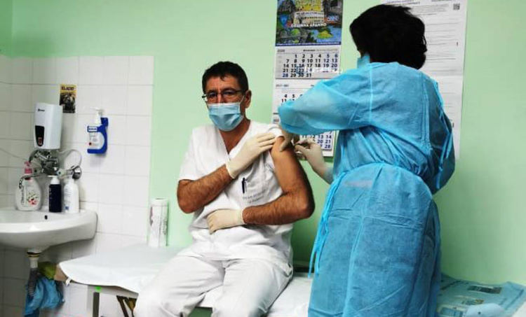 Масовото ваксиниране в Ардино започва от днес