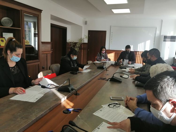 Партиите и коалициите в Димитровград се споразумяха за съставите на СИК