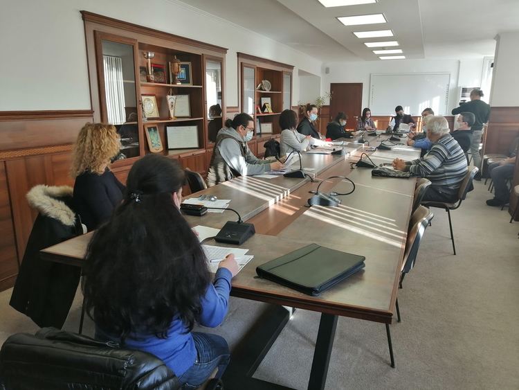 Партиите и коалициите в Димитровград се споразумяха за съставите на СИК