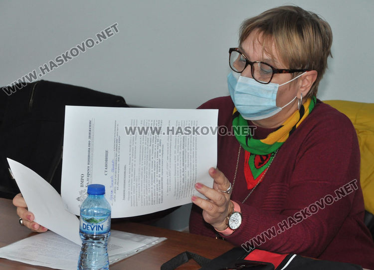 РИК определя състава на секциите заради липсата на синхрон между коалиционни партньори