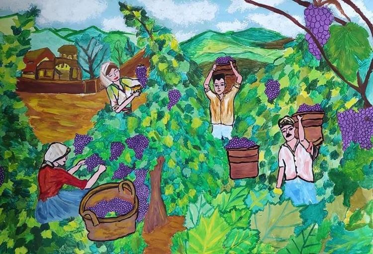 Джерен от Ардино с призово място в национален конкурс