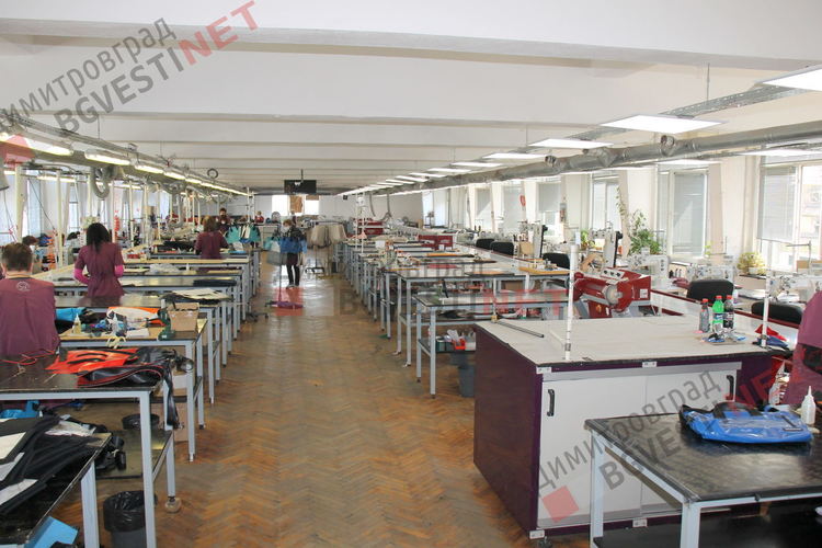 "Затваряме до края на април", заяви собственикът на едно от най-големите предприятия в Димитровград