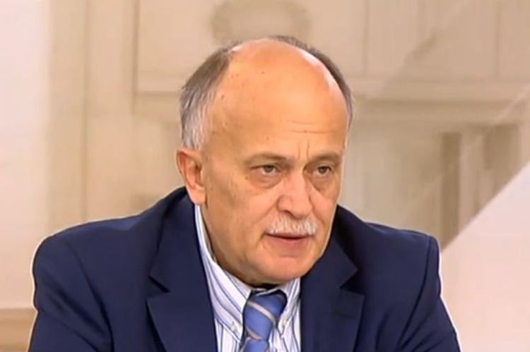 д-р Бойко Пенков