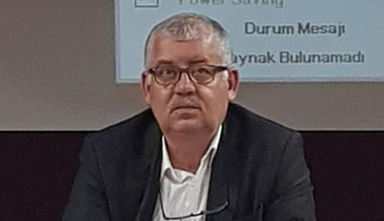 Зюрфедин Хаджиоглу