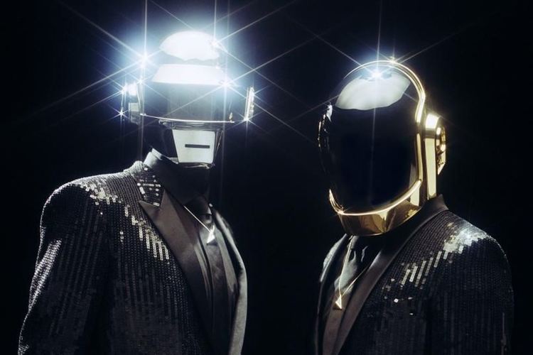 Daft Punk се разделиха (видео)