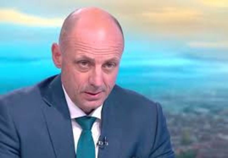 Атанас Димитров: Ако отваряме хотели и ресторанти, не искаме затваряне след 5 дни