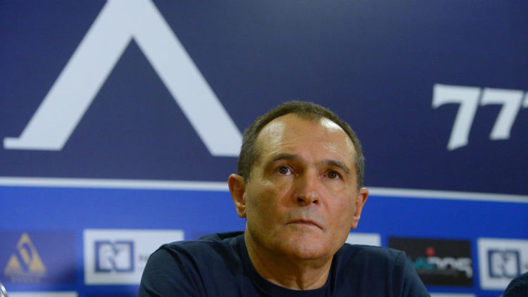 "На бюлетината ще пише БНО, но да се чете "Българско лято". Васил Божков на изборите