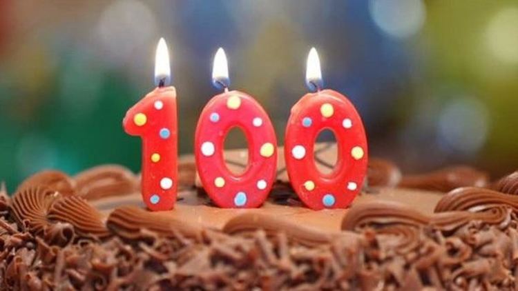 Страната ни с 279 столетници, Кърджали първенец