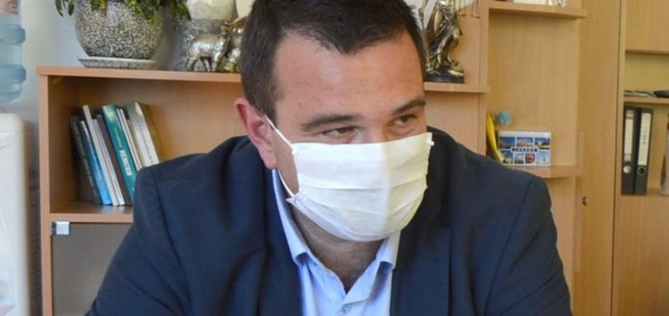 Никола Чанев