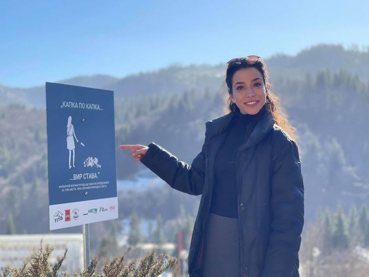 Креативни и поучителни табели бяха поставени на различни места в Смолян