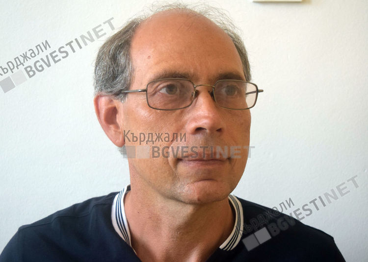 Балин Илчев