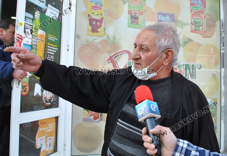 Водачът на Опела