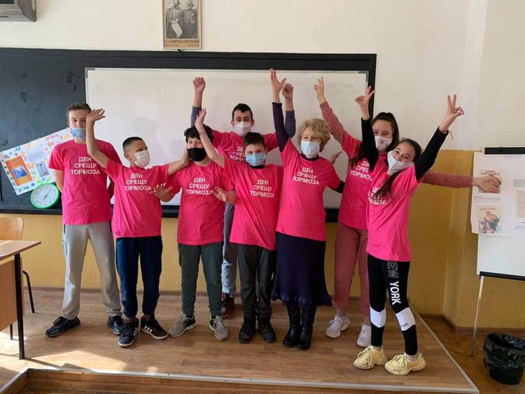 Агресията при децата ескалира извън училищната среда