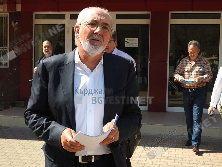 Лютви Местан