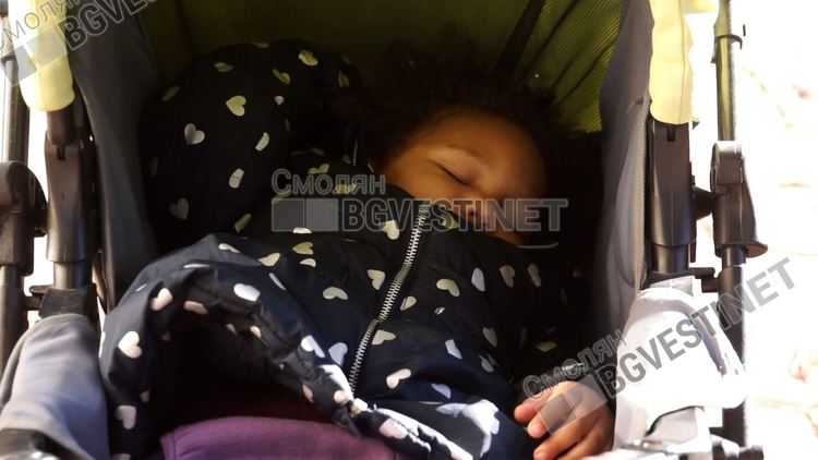 В родното село на татко се спи най-сладко