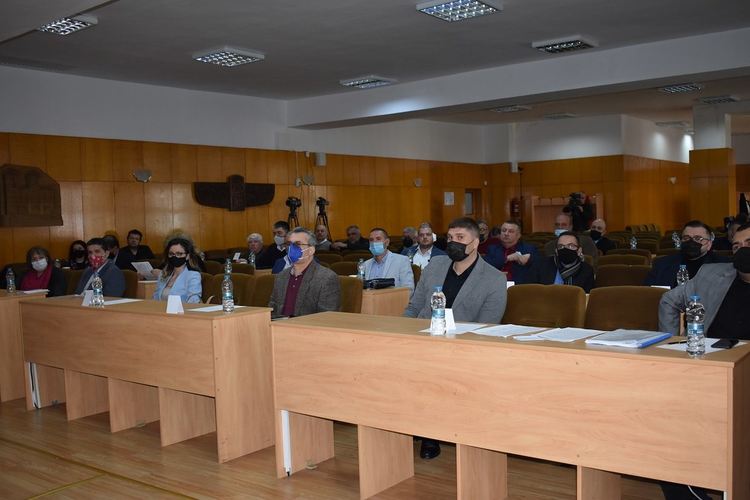 Одобрен е бюджетът на община Асеновград за 2021 г. 