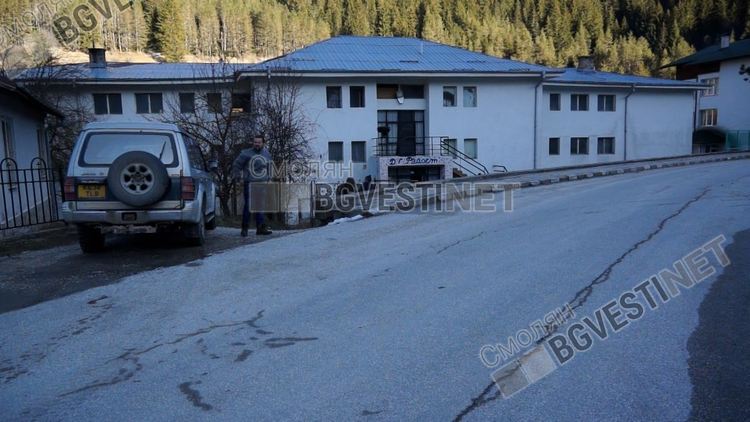 Спасената детска градина