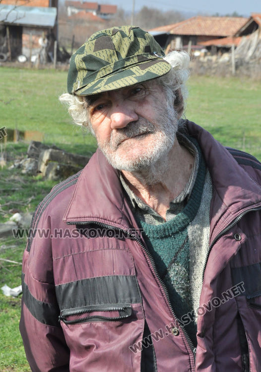 Атанас Митрев