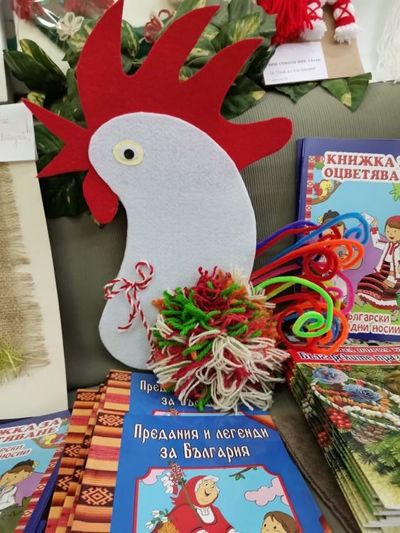 Ясно е кои мартеници ще окичат дървото на Баба Марта