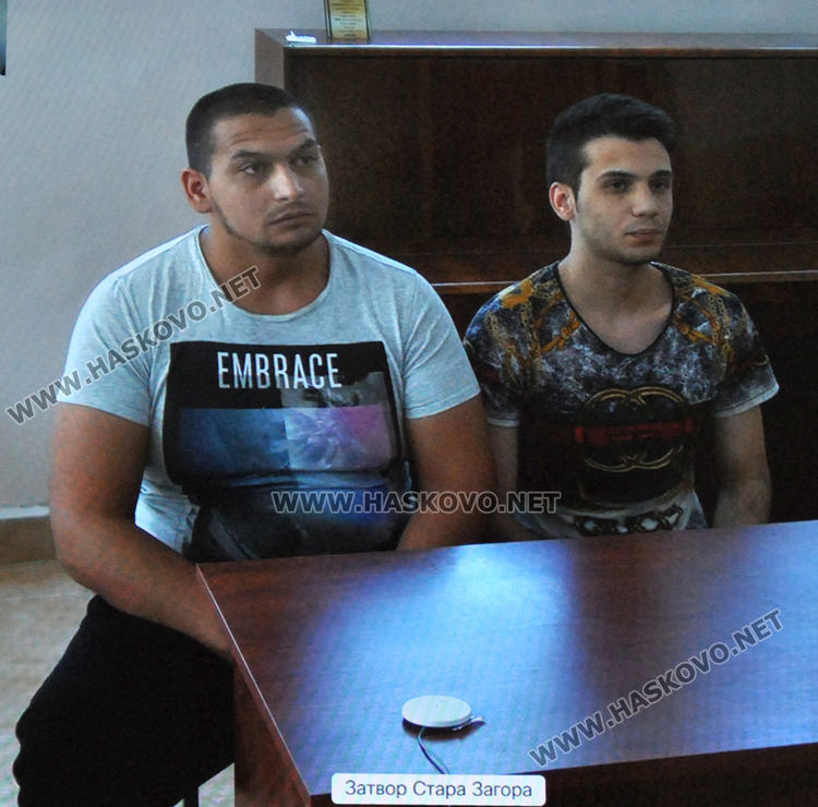 По 20 години затвор за убийците на 53-годишна жена от Харманли